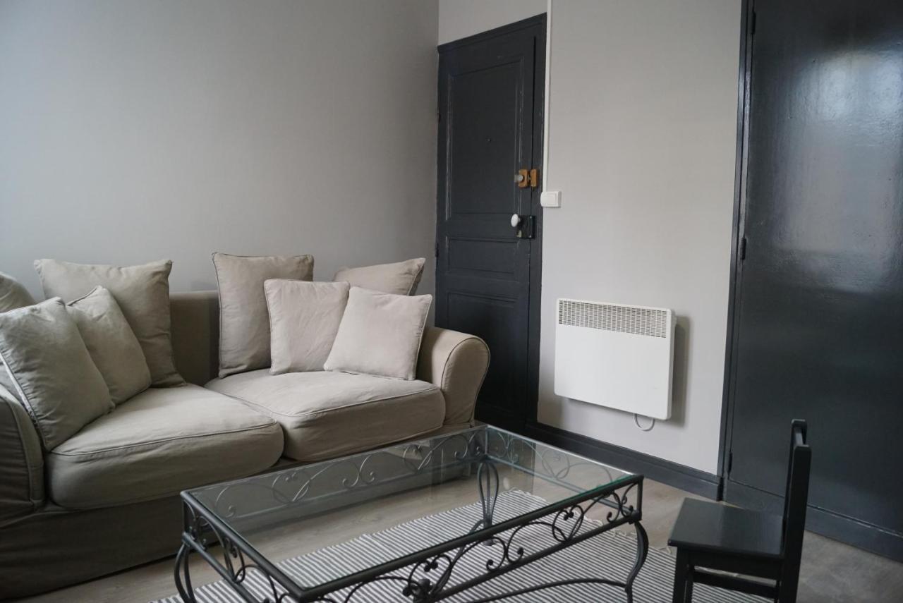 Appartement Au Coeur De Vendome Luaran gambar