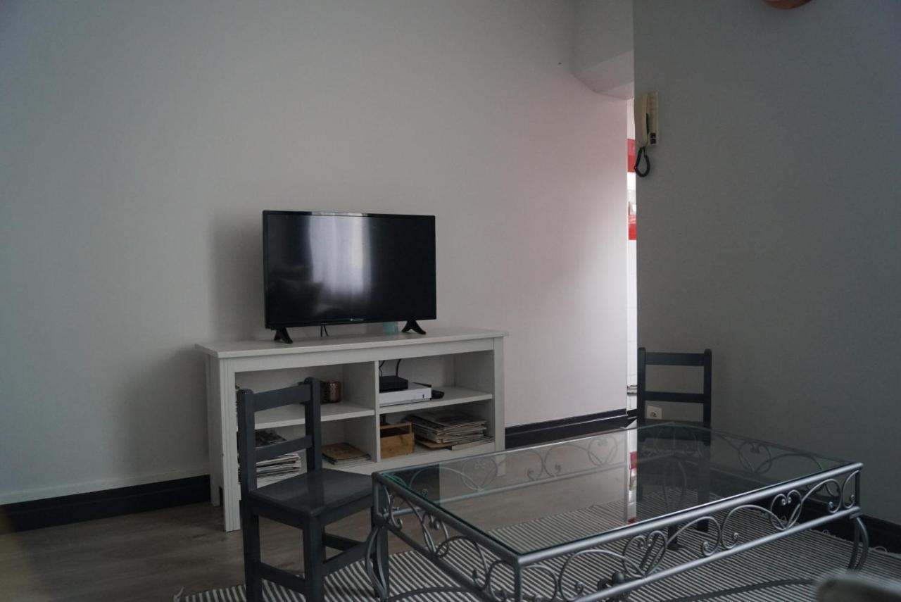 Appartement Au Coeur De Vendome Luaran gambar