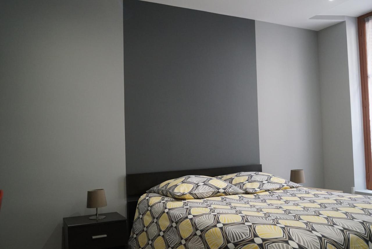 Appartement Au Coeur De Vendome Luaran gambar