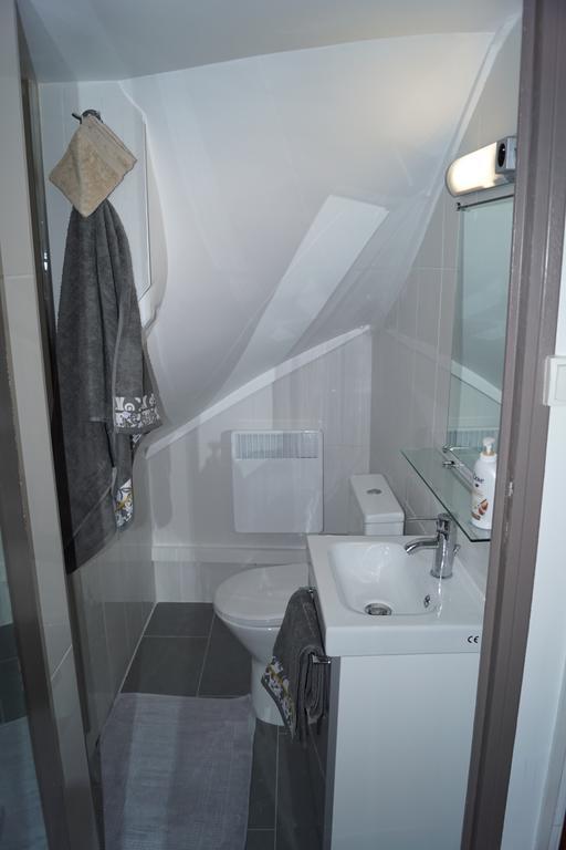 Appartement Au Coeur De Vendome Luaran gambar