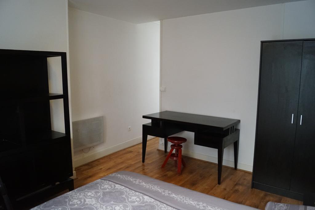 Appartement Au Coeur De Vendome Luaran gambar