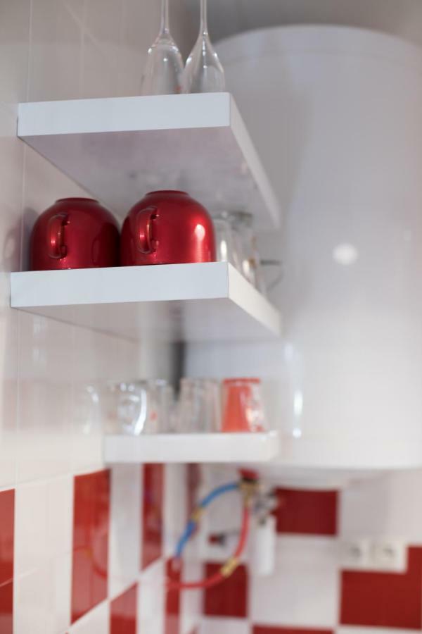 Appartement Au Coeur De Vendome Luaran gambar